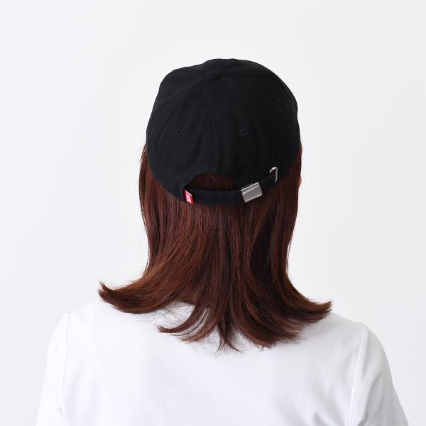 DIESEL C-PLAK キャップ