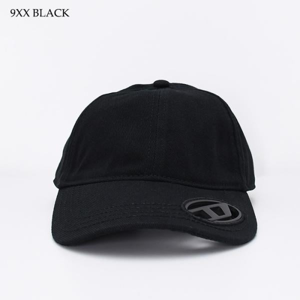 DIESEL C-PLAK キャップ