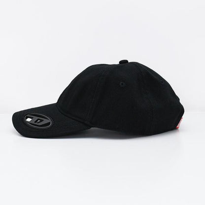 DIESEL C-PLAK キャップ