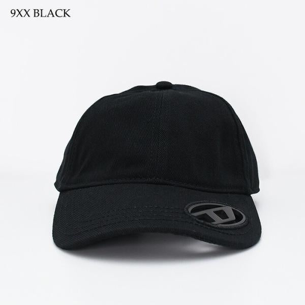 DIESEL C-PLAK キャップ