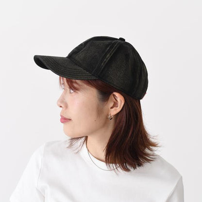 DIESEL C-RUN-WASH キャップ