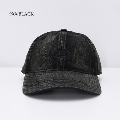 DIESEL C-RUN-WASH キャップ