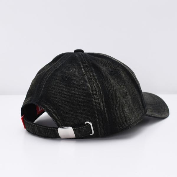 DIESEL C-RUN-WASH キャップ