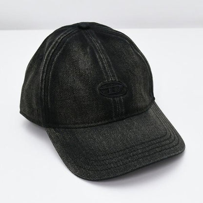 DIESEL C-RUN-WASH キャップ