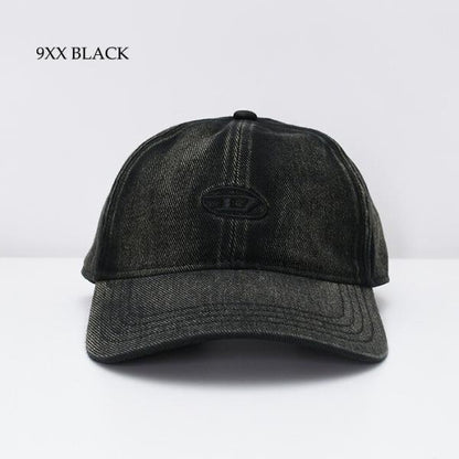 DIESEL C-RUN-WASH キャップ