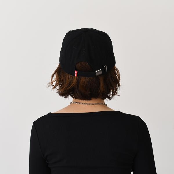 DIESEL ディーゼル C-BEAST-A1 ベースボールキャップ