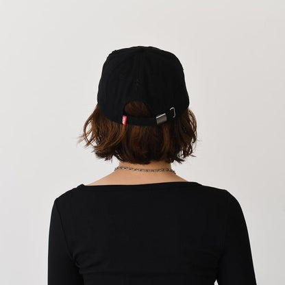 DIESEL ディーゼル C-BEAST-A1 ベースボールキャップ