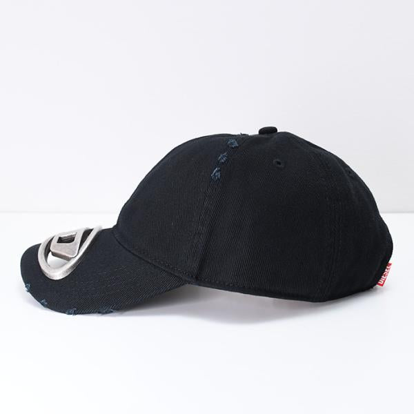 DIESEL ディーゼル C-BEAST-A1 ベースボールキャップ
