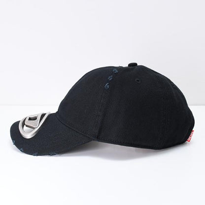 DIESEL ディーゼル C-BEAST-A1 ベースボールキャップ