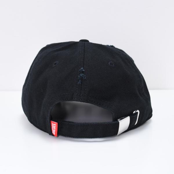 DIESEL ディーゼル C-BEAST-A1 ベースボールキャップ