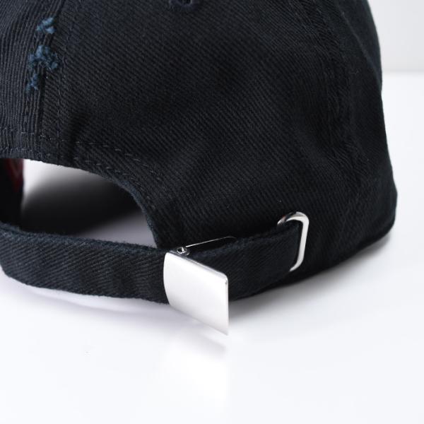 DIESEL ディーゼル C-BEAST-A1 ベースボールキャップ