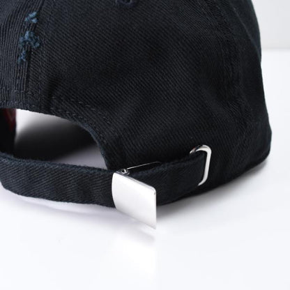DIESEL ディーゼル C-BEAST-A1 ベースボールキャップ
