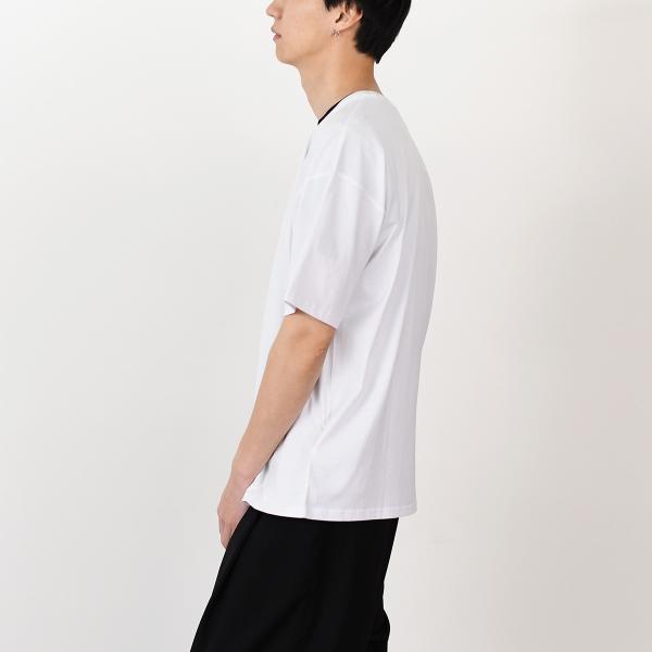 DIESEL T-BOXT-OD Cotton Jersey T-shirt Relaxed fit 