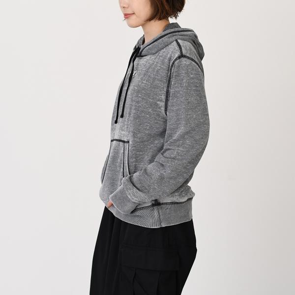 DIESEL ディーゼル S-GINN-HOOD-PAK プルオーバーパーカー レギュラーフィット