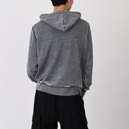 DIESEL ディーゼル S-GINN-HOOD-PAK プルオーバーパーカー レギュラーフィット