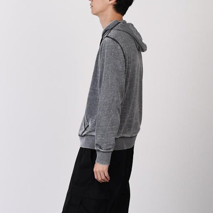 DIESEL ディーゼル S-GINN-HOOD-PAK プルオーバーパーカー レギュラーフィット