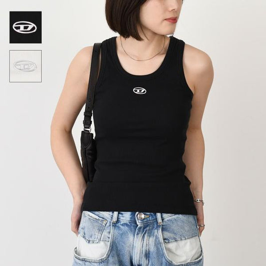 DIESEL T-ANKI-OD tank top 