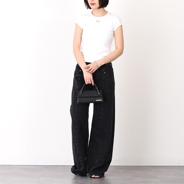 DIESEL T-ANGIE-OD Cotton T-Shirt