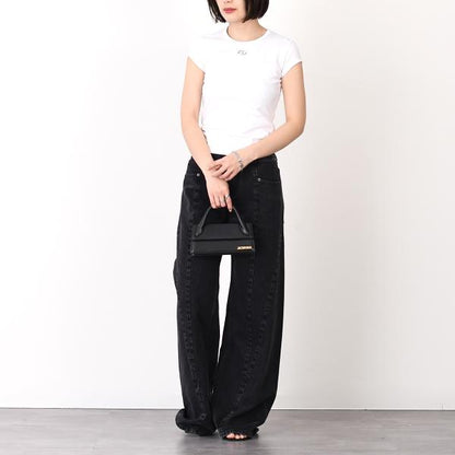 DIESEL T-ANGIE-OD Cotton T-Shirt