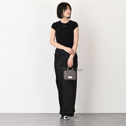 DIESEL T-ANGIE-OD Cotton T-Shirt