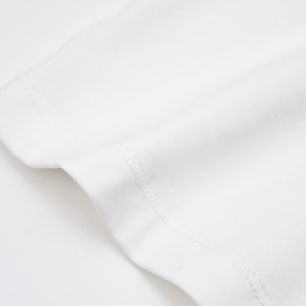 DIESEL T-UNCUTIES LONG-OD Cotton T-Shirt, Slim Fit 