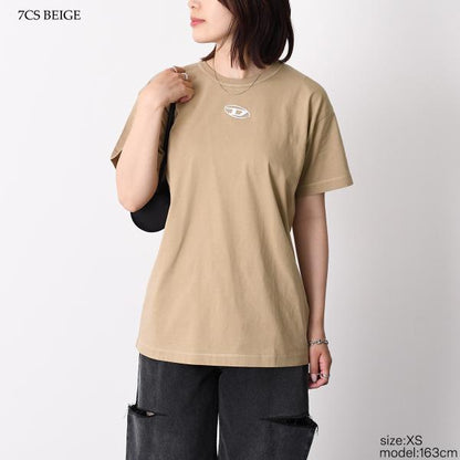 DIESEL T-NORM-IOD Tシャツ