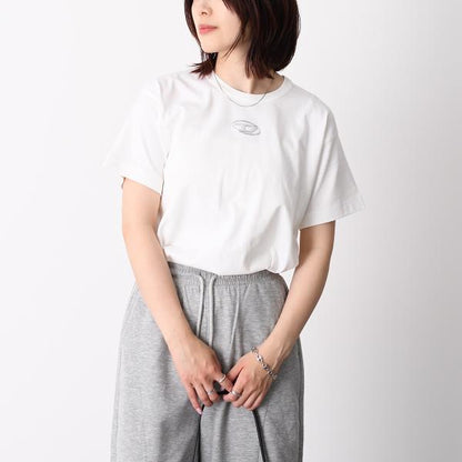 DIESEL T-NORM-IOD Tシャツ