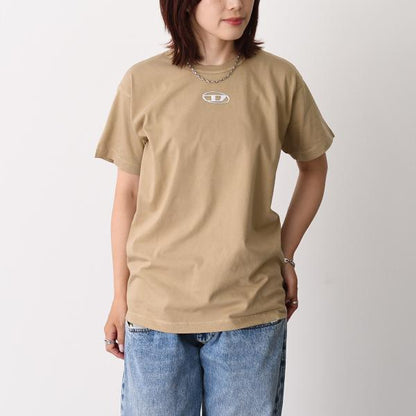DIESEL T-NORM-IOD Tシャツ
