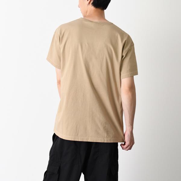 DIESEL T-NORM-IOD Tシャツ
