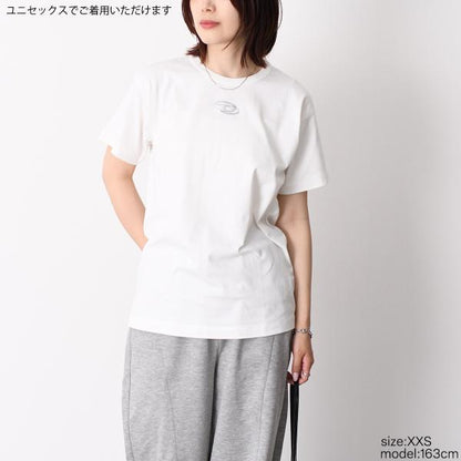 DIESEL T-NORM-IOD Tシャツ
