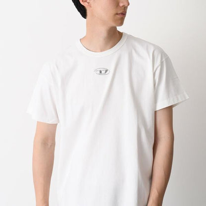 DIESEL T-NORM-IOD Tシャツ