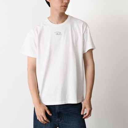 DIESEL T-NORM-IOD Tシャツ