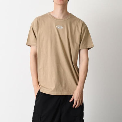 DIESEL T-NORM-IOD Tシャツ