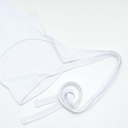 DIESEL T-ANKY-TAIL-S1 タンクトップ