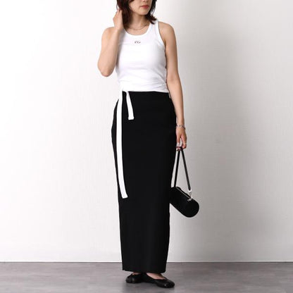 DIESEL T-ANKY-TAIL-S1 タンクトップ
