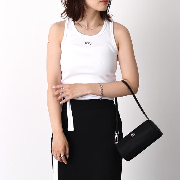 DIESEL T-ANKY-TAIL-S1 タンクトップ