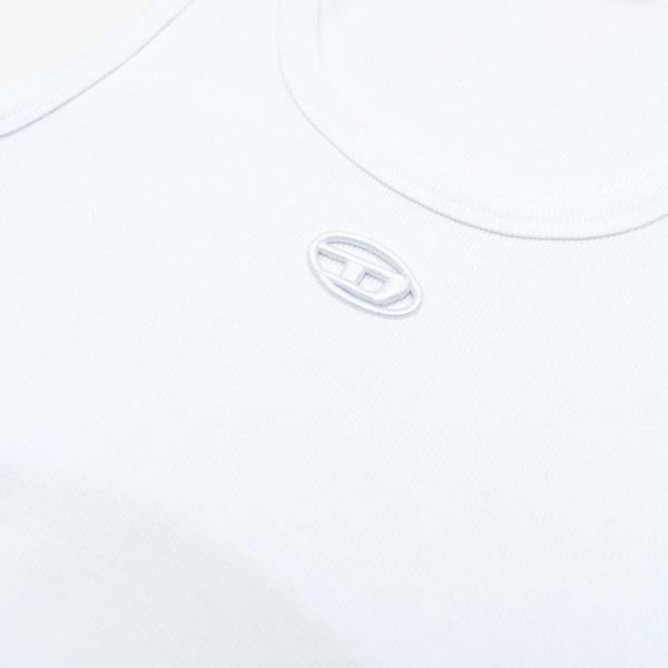DIESEL T-ANKY-TAIL-S1 タンクトップ