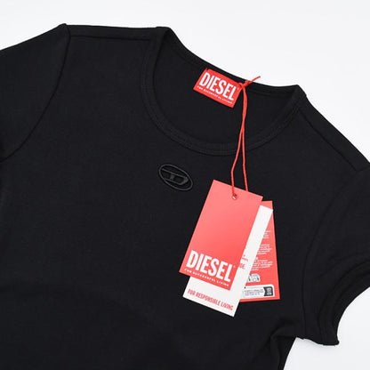 DIESEL T-BUNNY-TAIL-S1 Tシャツ