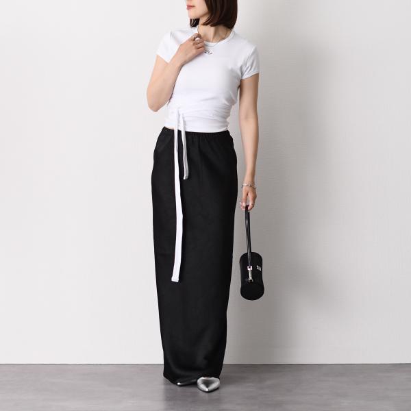 DIESEL T-BUNNY-TAIL-S1 Tシャツ