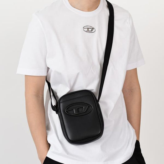 DIESEL HOLI-D CROSSBODY BAG