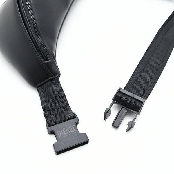 DIESEL ディーゼル HOLI-D BELT BAG M
