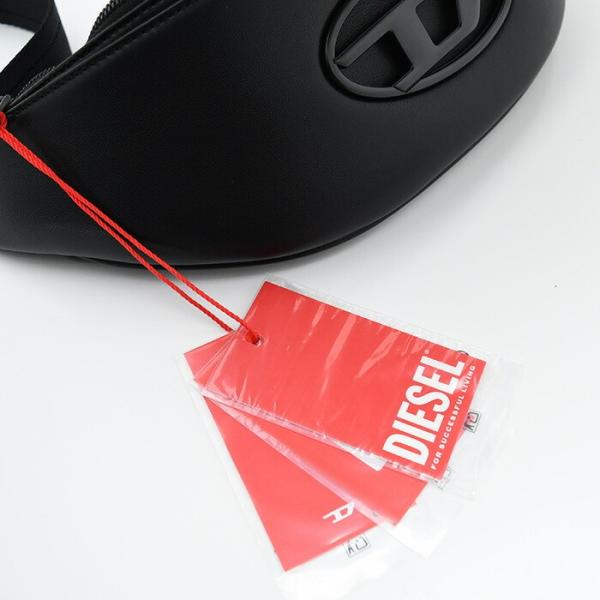 DIESEL ディーゼル HOLI-D BELT BAG M