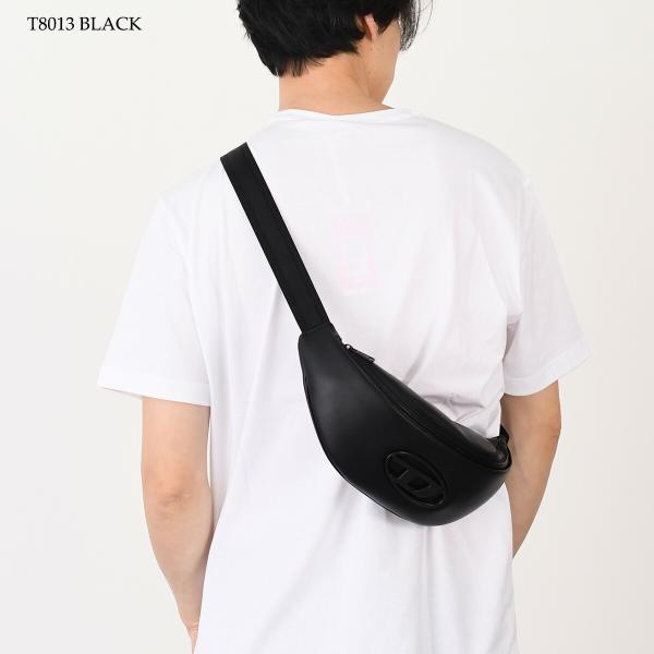 DIESEL ディーゼル HOLI-D BELT BAG M