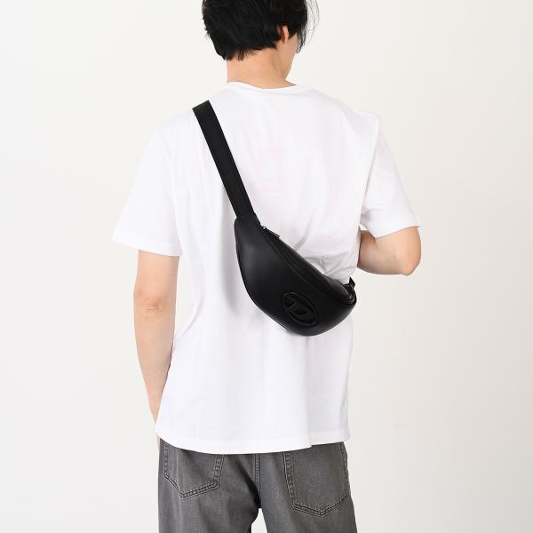 DIESEL ディーゼル HOLI-D BELT BAG M