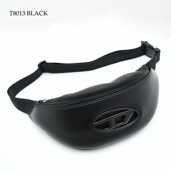 DIESEL ディーゼル HOLI-D BELT BAG M
