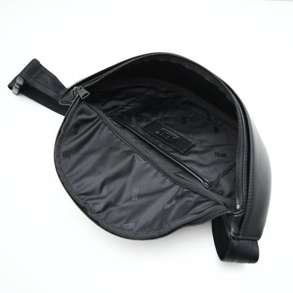 DIESEL ディーゼル HOLI-D BELT BAG M