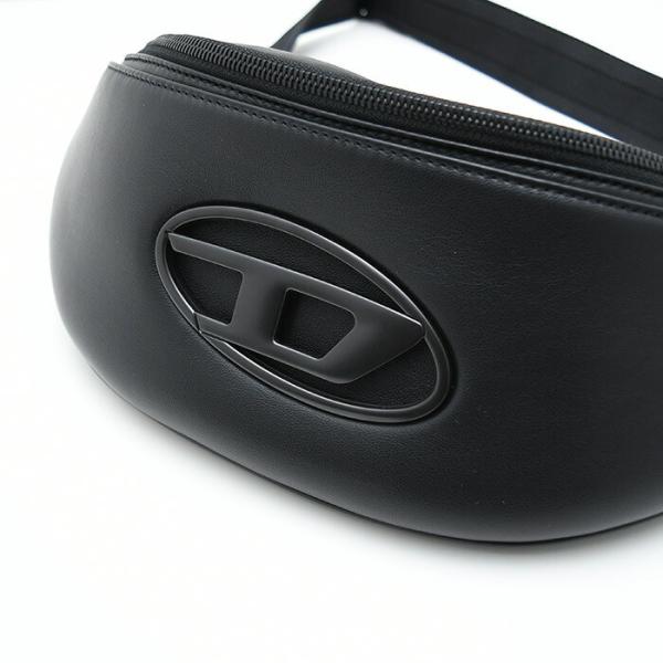 DIESEL ディーゼル HOLI-D BELT BAG M