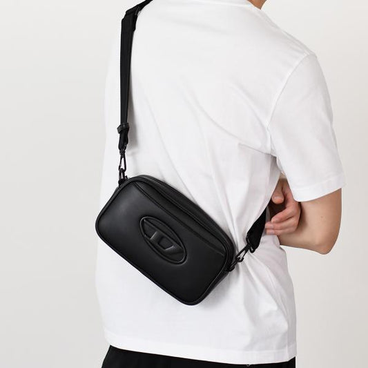 DIESEL HOLI-D CAMERA BAG