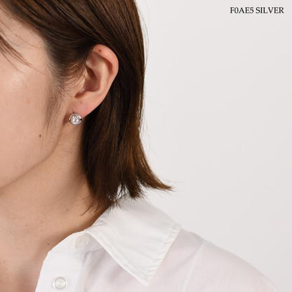 FENDI エフ イズ フェンディ ピアス