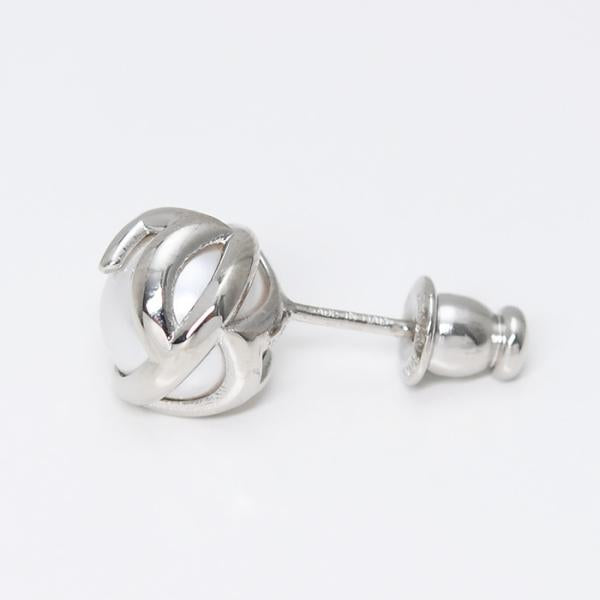 FENDI エフ イズ フェンディ ピアス